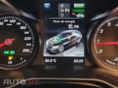 Mercedes-Benz C 350 e HYBRID Plug In AVANTGARDE (Aut.)