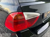 BMW 320 d Touring