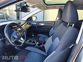 Nissan Qashqai 1.2 DIG-T N-Connecta 18