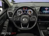 Nissan Qashqai 1.3 DIG-T Acenta