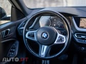 BMW 216 d Pack Desportivo M