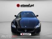Maserati Quattroporte 3.0 V6 GranSport