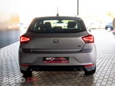 Seat Ibiza 1.0 TSI FR