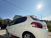Peugeot 208 Style