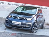 BMW i3 120Ah