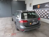 Volkswagen Golf Variant 1.6 TDi Confortline