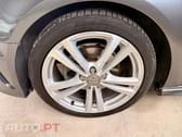 Audi A3 Sportback 1.6 TDI S-line S tronic