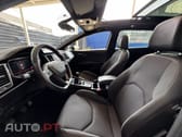 Seat Leon 2.0 TDI FR S/S