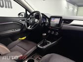 Renault Captur TCe 100 INTENS