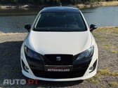 Seat Ibiza SC 2.0 TDi FR BocaNegra