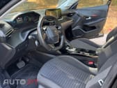 Peugeot 208 E 208