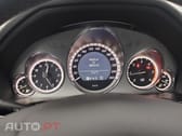 Mercedes-Benz E 250 BlueTEC Avantgarde Auto.