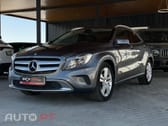 Mercedes-Benz GLA 180 d Urban