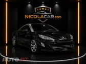 Peugeot RCZ 1.6 THP Onyx