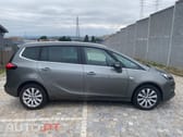 Opel Zafira Opel Zafira Tourer 1.4 Turbo GPL Exclusive | 7 Lugares |