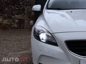 Volvo V40 1.6 D2 Kinetic