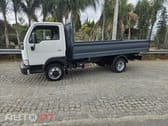 Nissan Cabstar Cabstar 35.13 