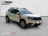 Dacia Duster Duster 1.5 Blue dCi Prestige