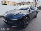 Tesla Model Y Tração Traseira Standard
