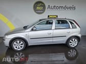 Opel Corsa 1.3 CDTi Silver