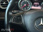 Mercedes-Benz E 200 d Avantgarde