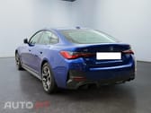 BMW i4 eDrive35 Pack Desportivo M