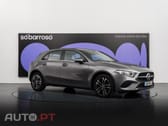 Mercedes-Benz A 250 e