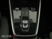 Audi A3 A3 SB 45 TFSIe S line