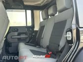 Jeep Wrangler 2.8 CRD Sahara AT