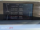 BMW 318 d Pack M