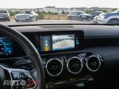 Mercedes-Benz A 200 d 8G-DCT Advanced Progressive