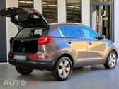 Kia Sportage 1.7 CRDi ISG Prime