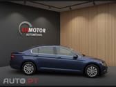 Volkswagen Passat 1.6 TDI Highline DSG