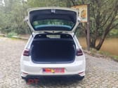 Volkswagen Golf 2.0 TSi R