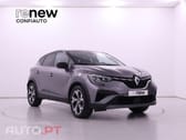 Renault Captur 1.0 Tce Rs Line