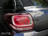 DS DS3 e-HDI 115 Sportchic Cabrio