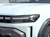Dacia Duster 1.0 ECO-G 100 Bi-Fuel Extreme
