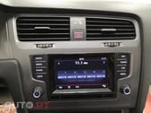 Volkswagen Golf Variant 1.6 TDI CONFORTLINE