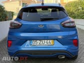 Ford Puma 1.0 EcoBoost MHEV ST-Line