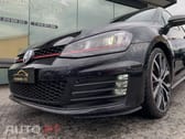 Volkswagen Golf 2.0 TSi GTi DSG Performance