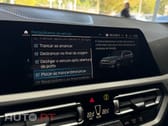 BMW 320 e Touring Auto