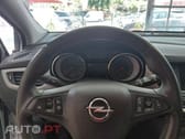 Opel Astra Sports Tourer 1.2 Turbo Business Edition
