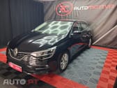 Renault Mégane 1.3 TCe Intens EDC