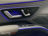Mercedes-Benz EQS I.V.A DEDUTIVEL 350 AMG LINE 