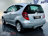 Mercedes-Benz A 150 Avantgarde