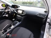 Peugeot 308 1.5 BlueHDi Active