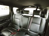 Mitsubishi Outlander 2.4 PHEV Intense