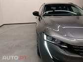 Peugeot 508 SW 1.5 BlueHDI Allure 130 Cv EAT8