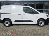 Peugeot Partner 1.6 BlueHDi L1 Pro 3L