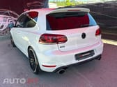 Volkswagen Golf 2.0 TSi GTi
